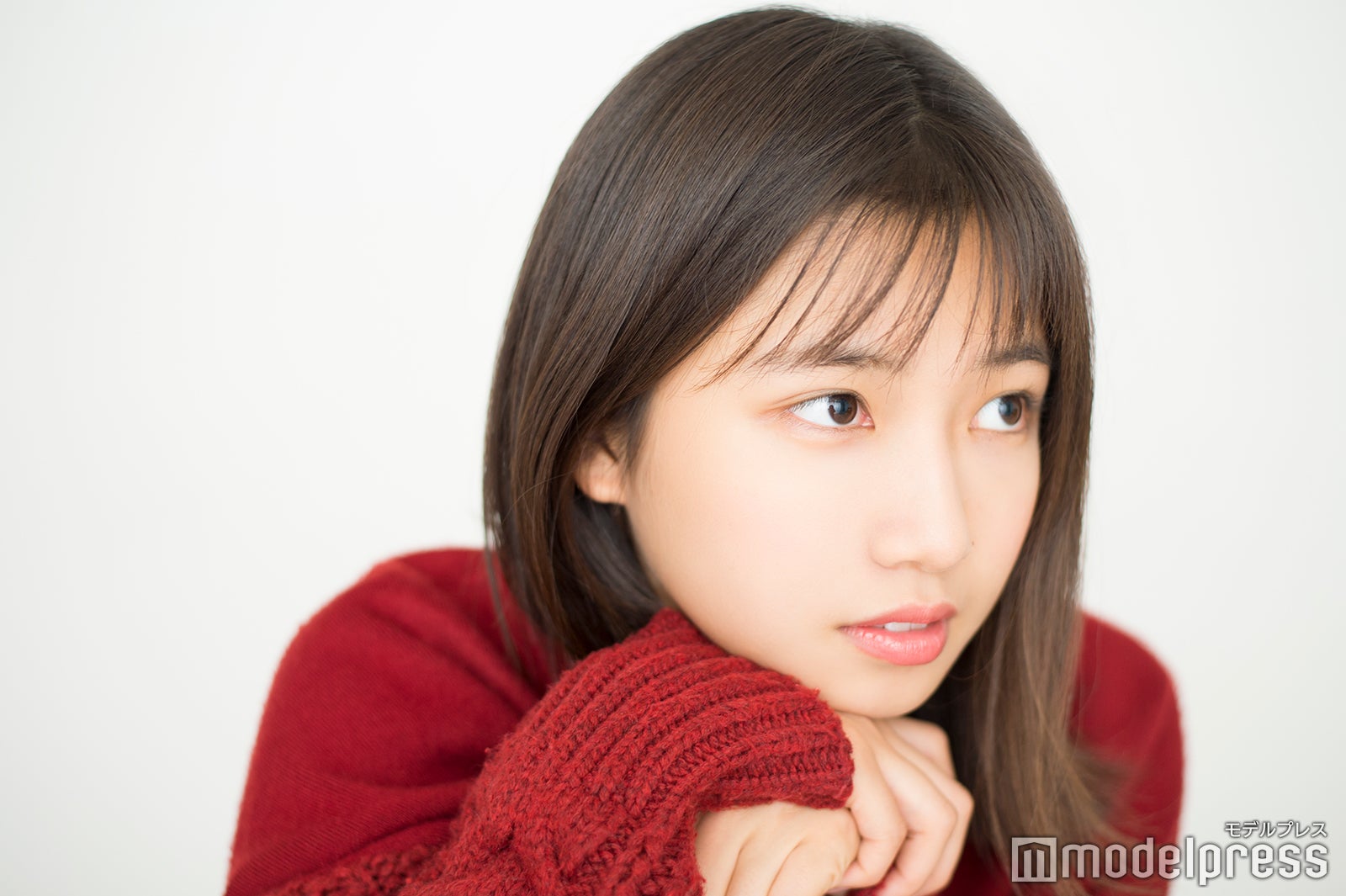小野莉奈(C)モデルプレス